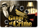 Gangs of Crime